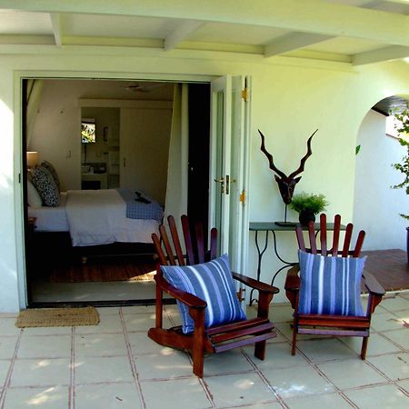 פלטנברג ביי Long Story Guest House מראה חיצוני תמונה