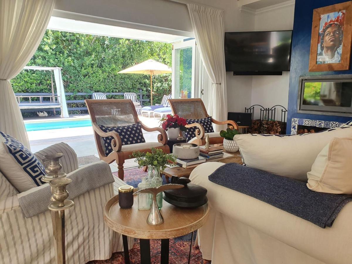 פלטנברג ביי Long Story Guest House מראה חיצוני תמונה