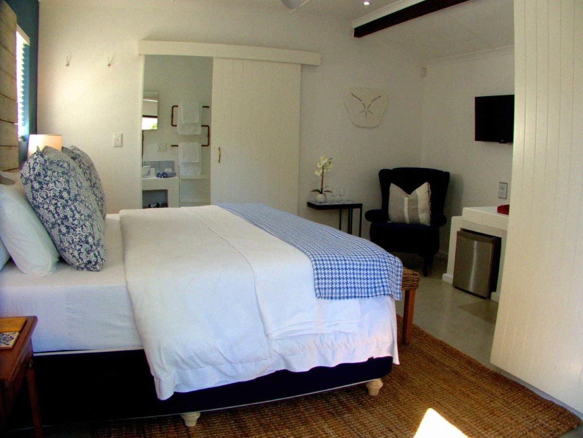 פלטנברג ביי Long Story Guest House מראה חיצוני תמונה