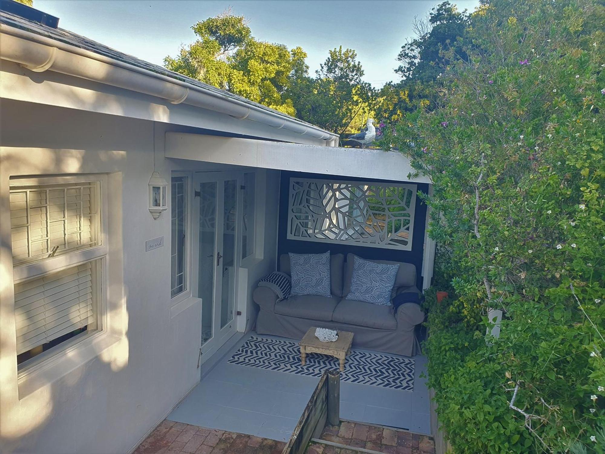 פלטנברג ביי Long Story Guest House מראה חיצוני תמונה
